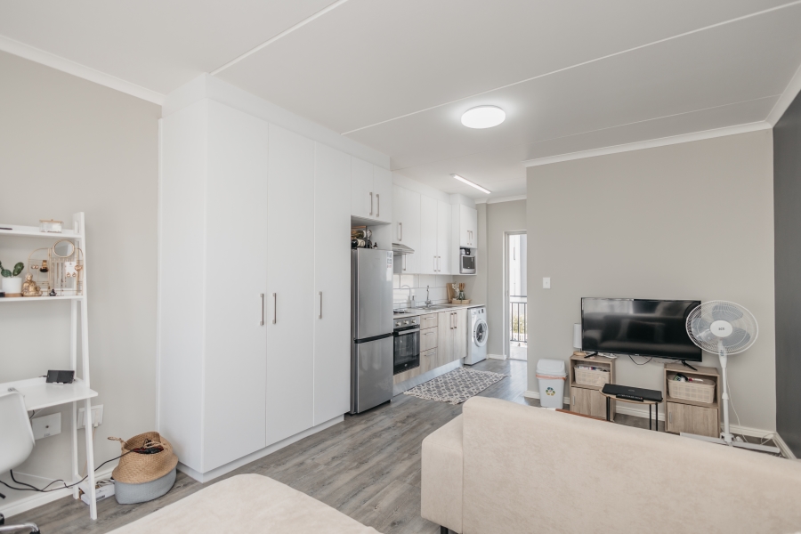 To Let 1 Bedroom Property for Rent in Haasendal Western Cape